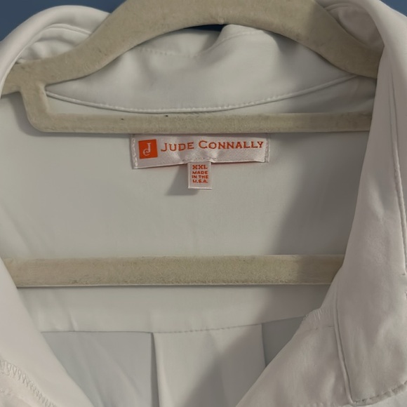 Jude Connolly Long Sleeve Polo - Picture 2 of 7